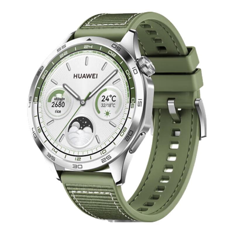 HUAWEI WATCH GT 4 Smart Sports Watch (CN version)