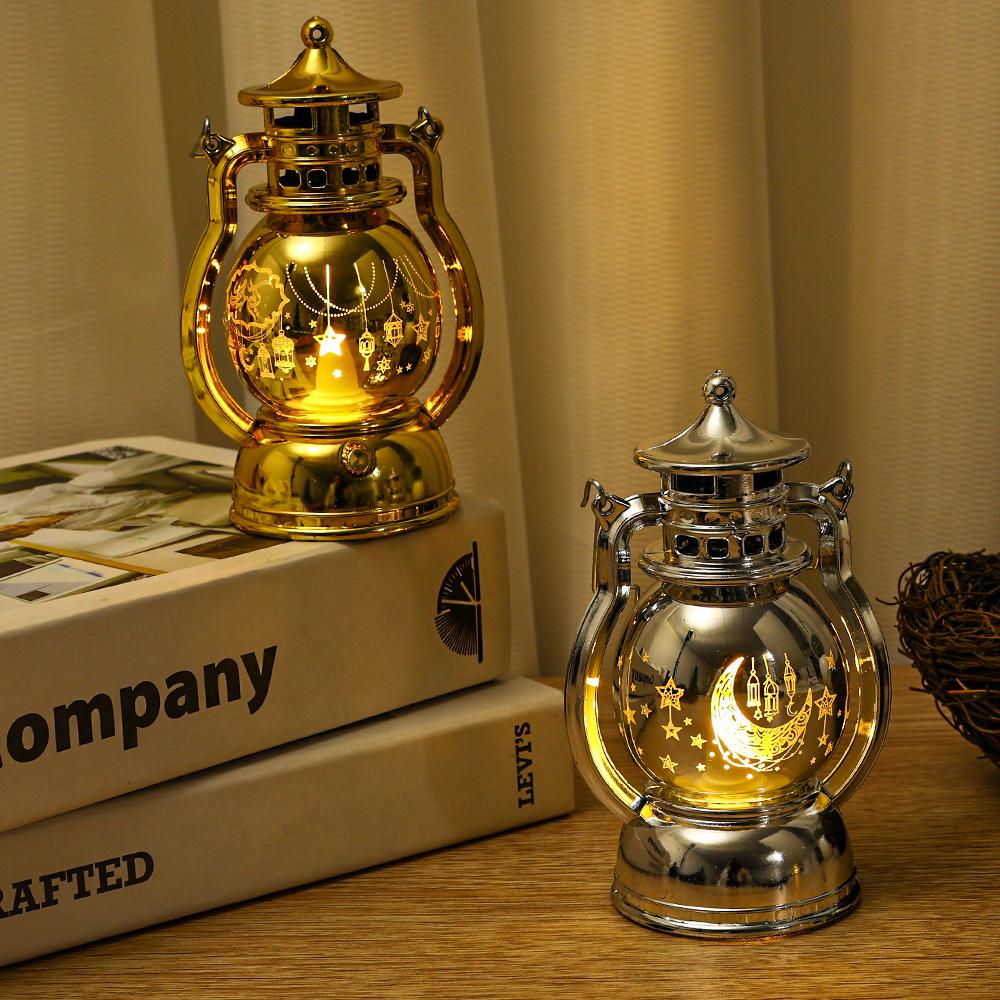 1PCS Eid-ul-Fitr Portable Night Light