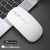 You Shi Bluetooth Dual-Mode Silent Mouse