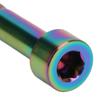   Headset Stem Top   Fixing   M6x40mm Column Head Bike Stem   Screw   Alloy for Bike Repair