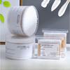 Sterile Double-Ended Cotton Swabs for Makeup and Ear Cleaning
