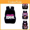 Mochila Friday Night Funkin Com Grande Capacidade Para Escola E Uso Casual