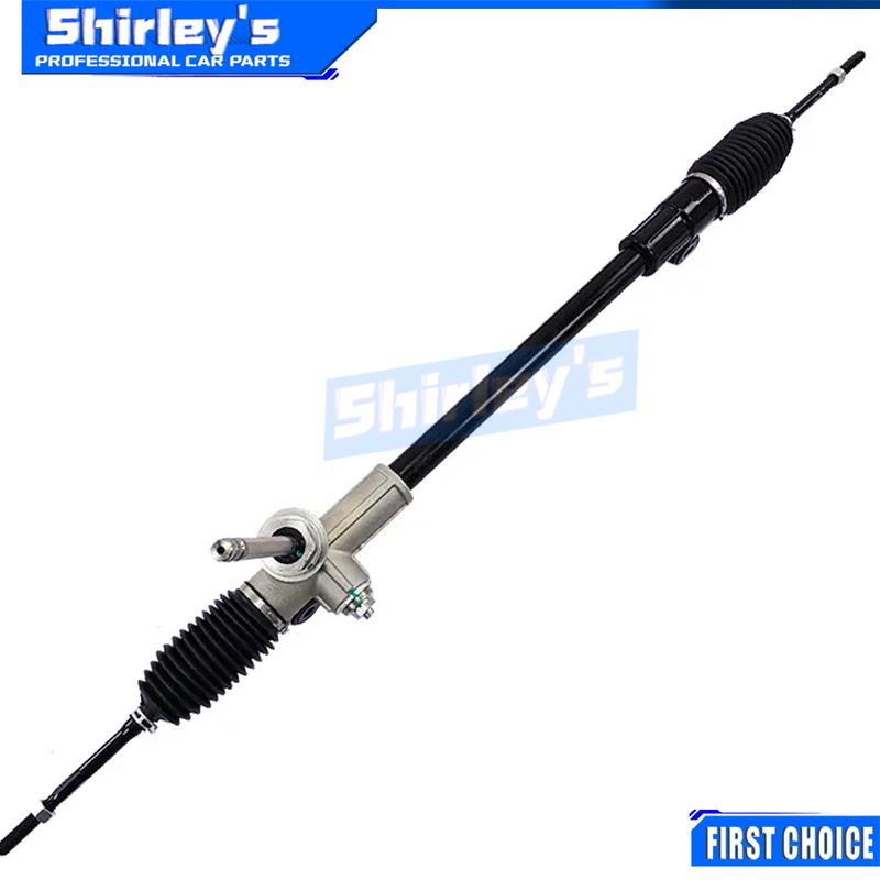 Power Steering Rack and Pinion Assembly for Chevrolet Beat Spark 1.2L Spark EV EPS 42604271 95083673 42603977 LHD