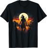 Native American Chief Tribes Culture Sacred Sioux T-Shirt Unisex T- Shirt
