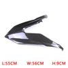 Yamaha TMAX 560 Carbon Fiber Full Fairing Set