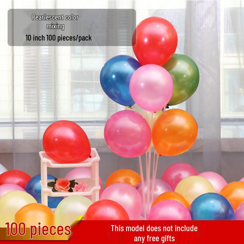 Luminous Balloons: Children's Toys & Gifts for Kindergarten Promotions