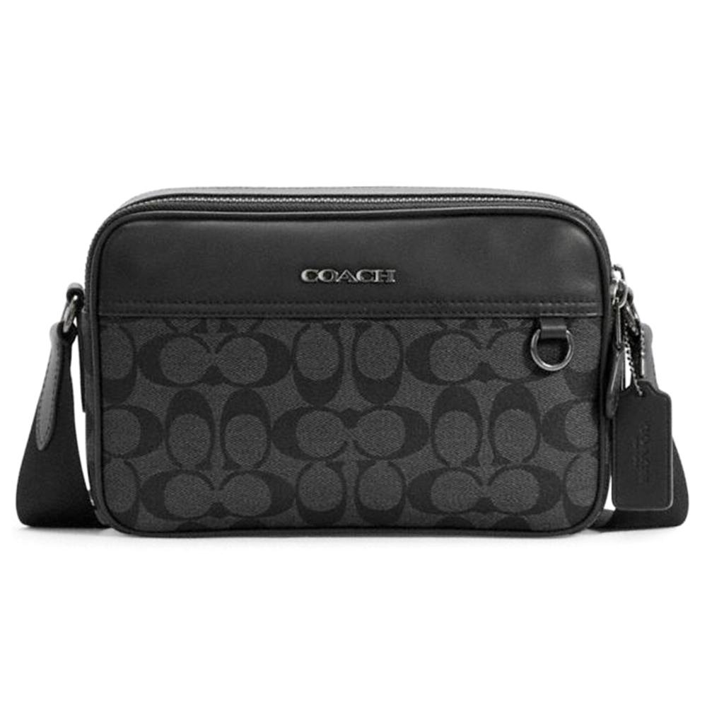 New COACH Graham Handbags 50715-QBAF4