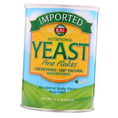 Nutritional Yeast Fine Flakes, 220g Nut (72424003)