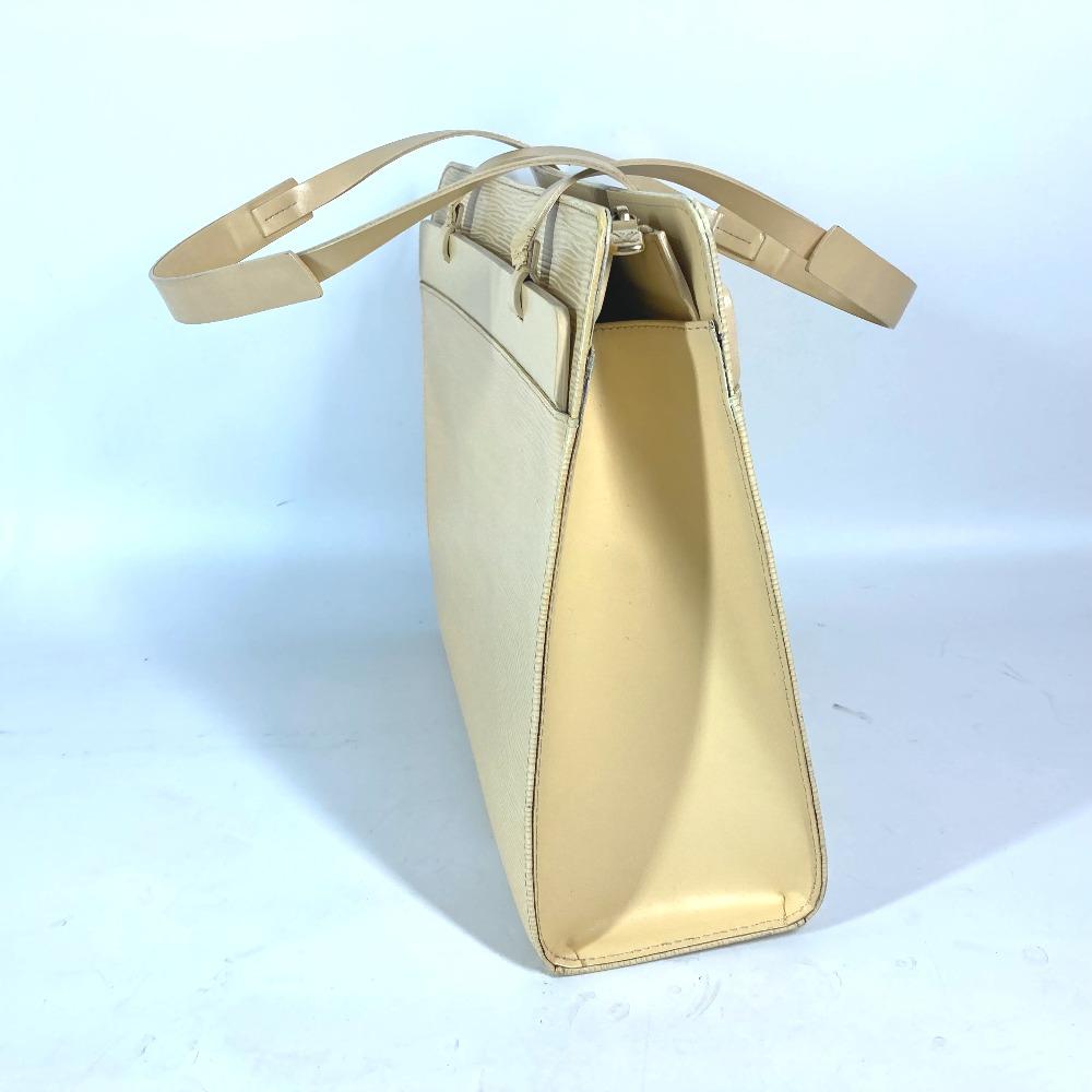 Louis Vuitton M5249A Epi Croisette PM Shoulder Bag Tote Bag