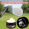 Car Headlight Restoration Fluid Automotive Headlight Oxidation Yellowing Scratches Blurring Enhancement
