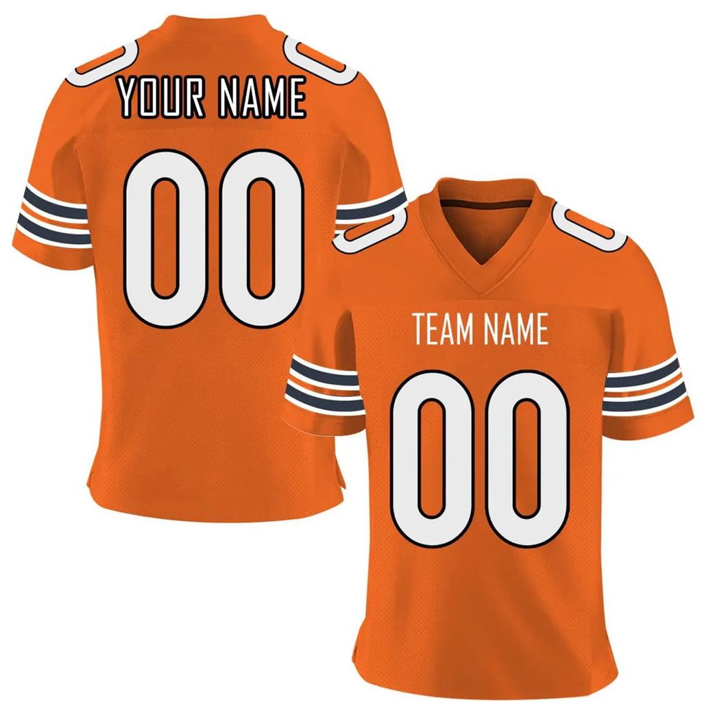 Football Jersey, Short-Sleeved American Football Jersey, Game Training Nfl Jersey, Pittsburgh Steelers