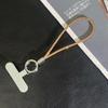 Bling Bling Phone Anti-lost Rope Crystal Hanging Cord Phone Case Chain Straps  Phone Accessories