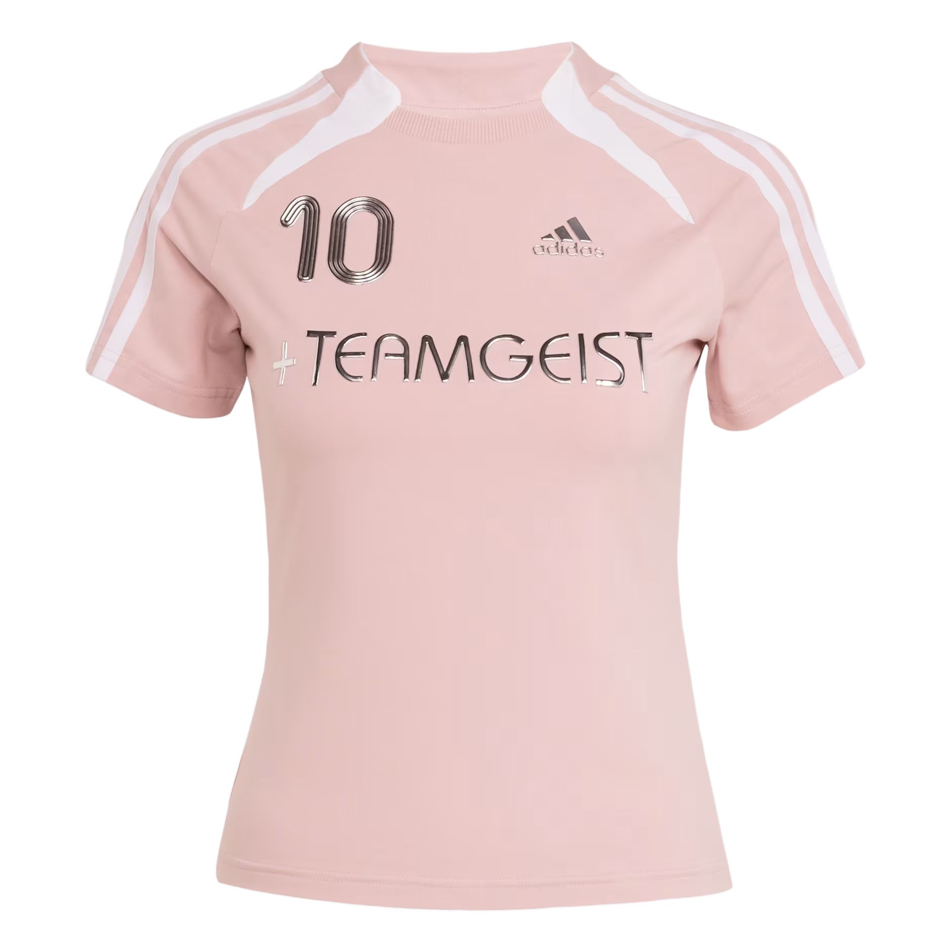 

New Adidas SS25 Soccer Jersey Women s KE9811 XL