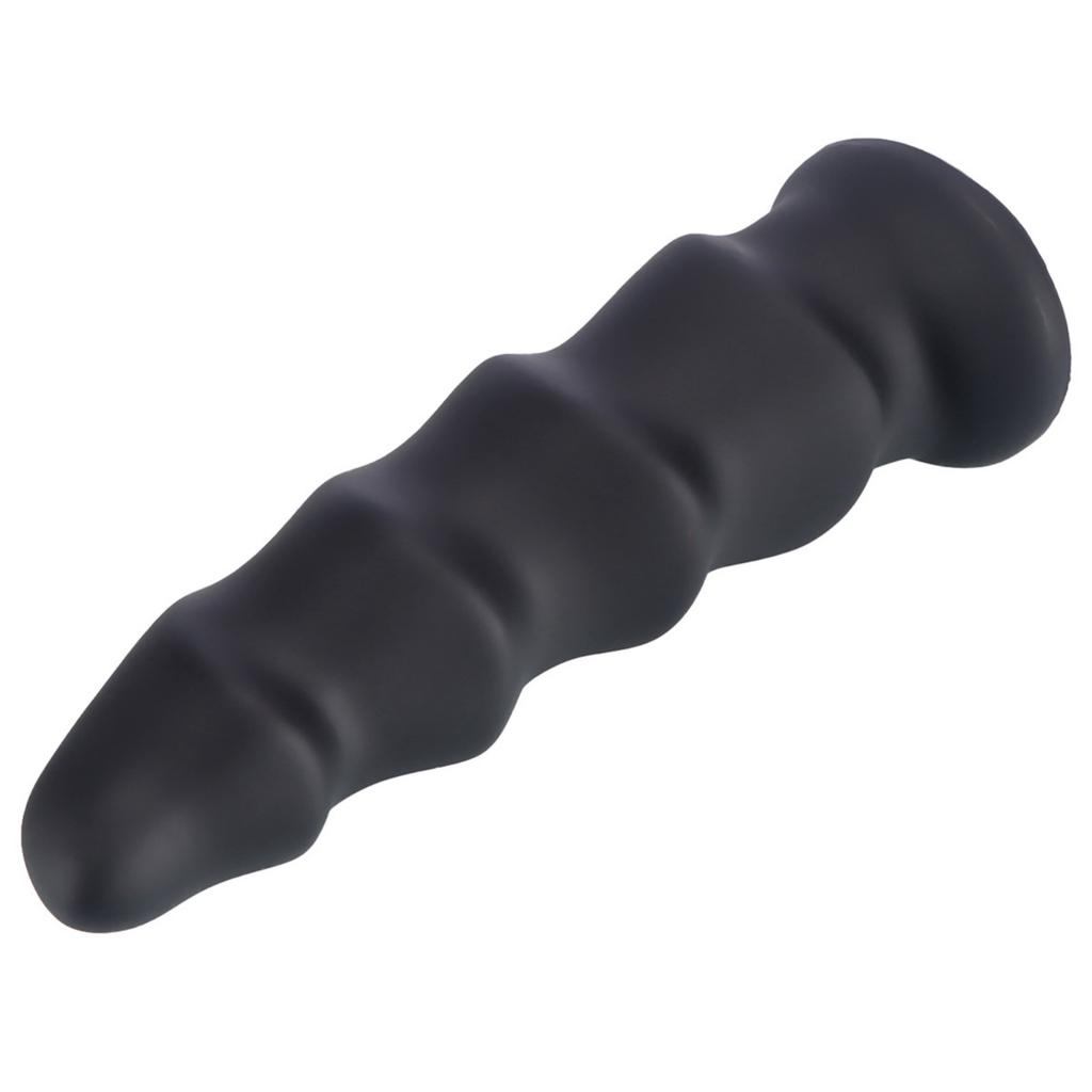 Thick Anal Plug Adult Sex Toys Silicone Butt Plug Big Suction Cup Huge Dildo Dilator Anal Massager Waterproof Sex Toys for Women Men Gay Masturbator