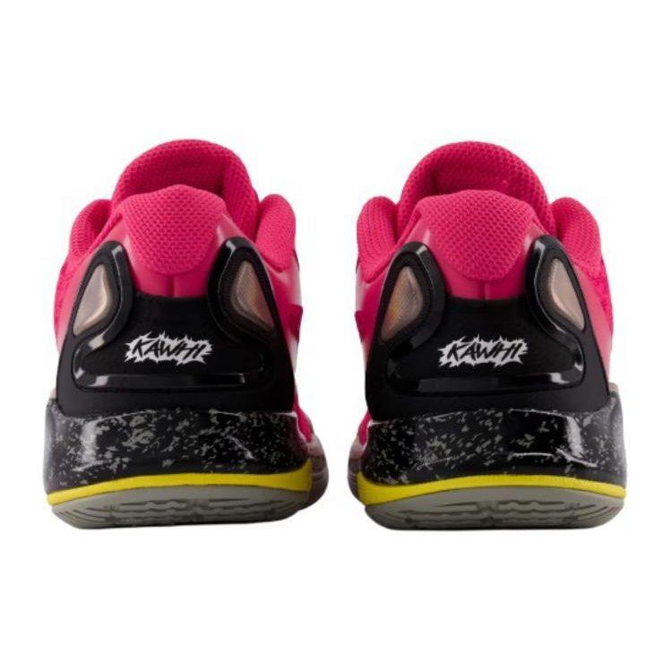 Kawhi 4 New Balance 'Transcend Reality' BBKLSSP4