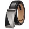 Belt Men'S, Automatic Buckle Belt, Men'S Belt Casual Belt Ly36-24983-1