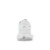 ON  Cloud X 3 AD Undyed White Women Sneakers 3WD30301743