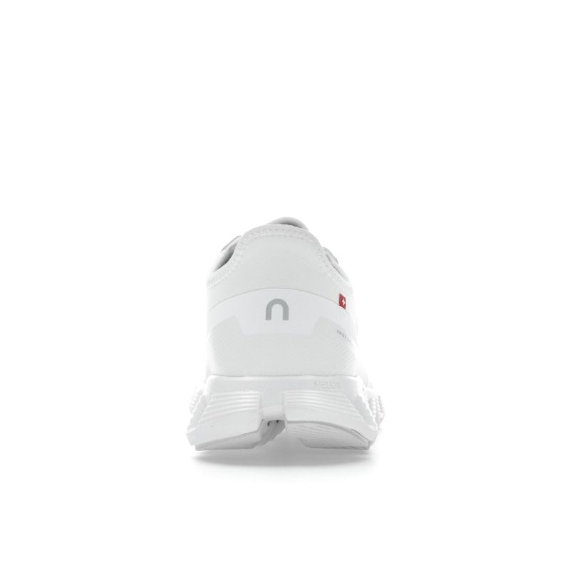 ON  Cloud X 3 AD Undyed White Women Sneakers 3WD30301743