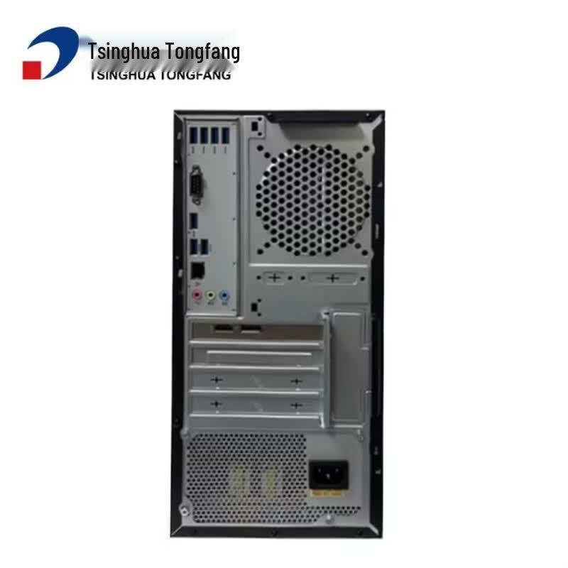 Tsinghua Tongfang ChaoXiang H880-T1 Commercial Desktop PC (CN Version)