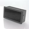 DC 8-24V 4 Digital Motor Red LED Tachometer RPM Speed Measure Gauge Meter Tester