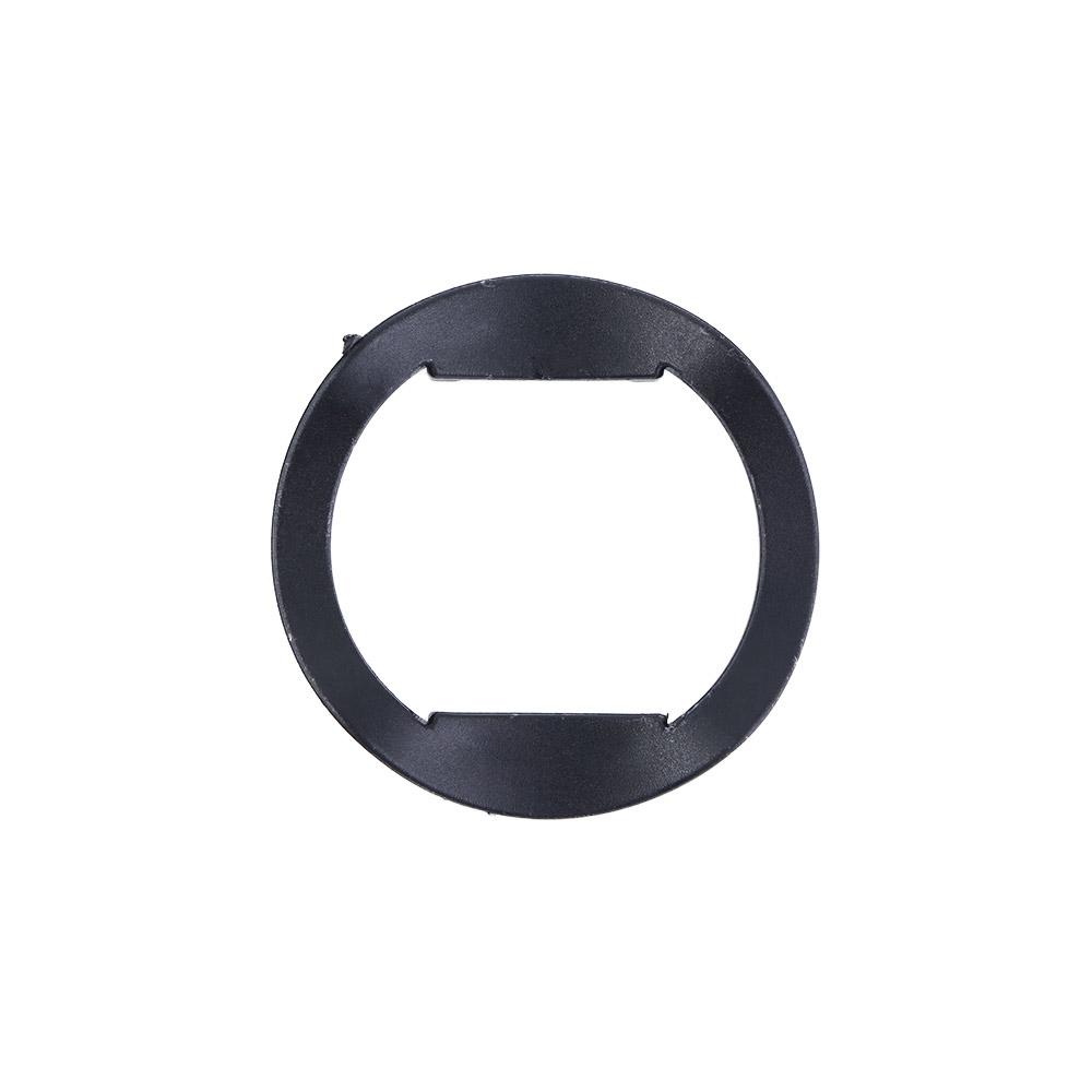 Bike Mount Bicycle Stopwatch Mount Bike Computer Base for Garmin Edge 200 500 Speedometer Stand