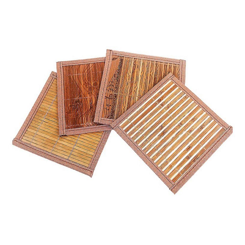 Breathable Pet Nest Pad Square Hamster Cooling Pad Pet Cage Accessories Hamster Cold Mat  Pet Cage
