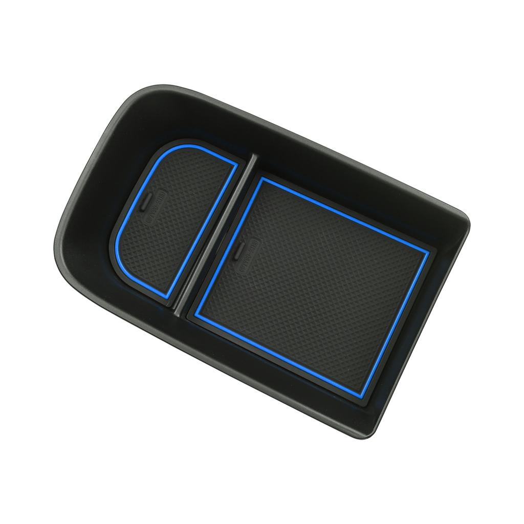 for Toyota NOAH Voxy 90 Series 2025-2025 Car Center Console Armrest Storage Box Tray Organizer Accessories Tidying