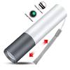 Led Strong Light Flashlight Rechargeable Multi-Purpose Long-Distance Shooting Portable Super Bright Household Small Mini Portabl