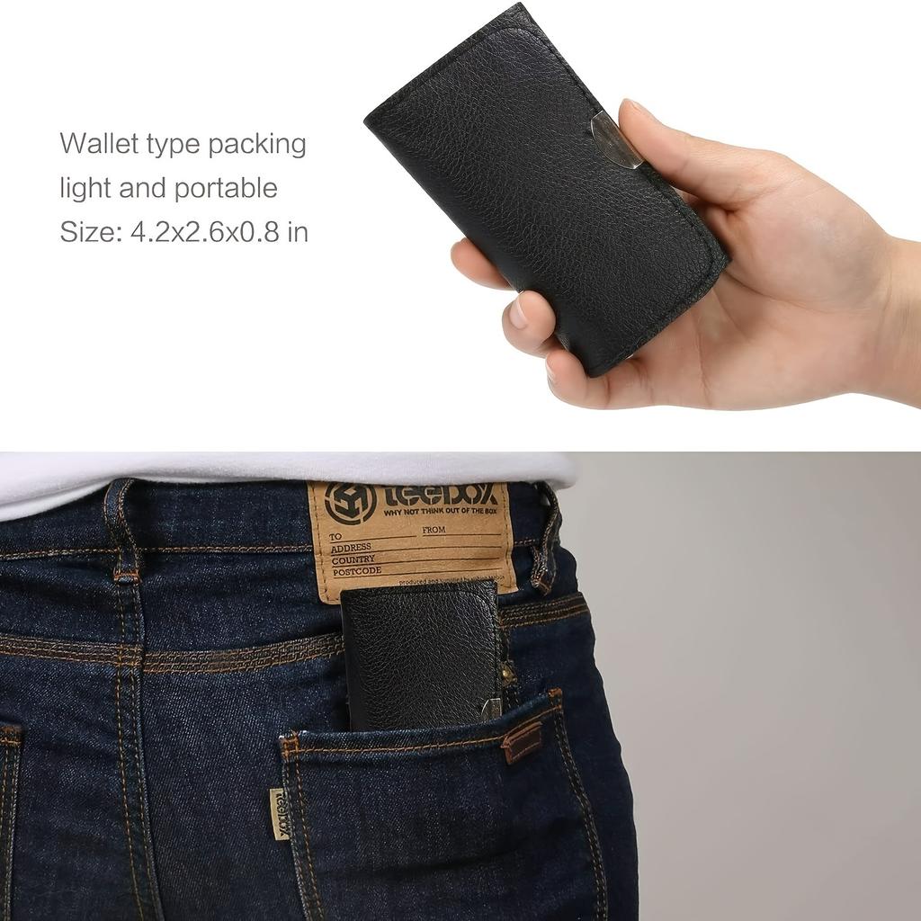 25-in-1 Precision Screwdriver Set For Electronics Repair - Portable And Multifunctional Tool Kit Mini Screwdrivers For Repairs