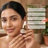Jivanta Kanaka Thailam Ayurvedic Pigmentation Treatment Face Oil | Sandalwood, Manjishta, Priyangu | Visibly Reduces Dark Spots & Uneven Tone Fas