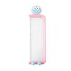 Multi-functional Display Message Board Transparent Computer Sticky Note  for Desk Accessories