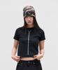 9999ARCHIVE 9 Zipper Print T