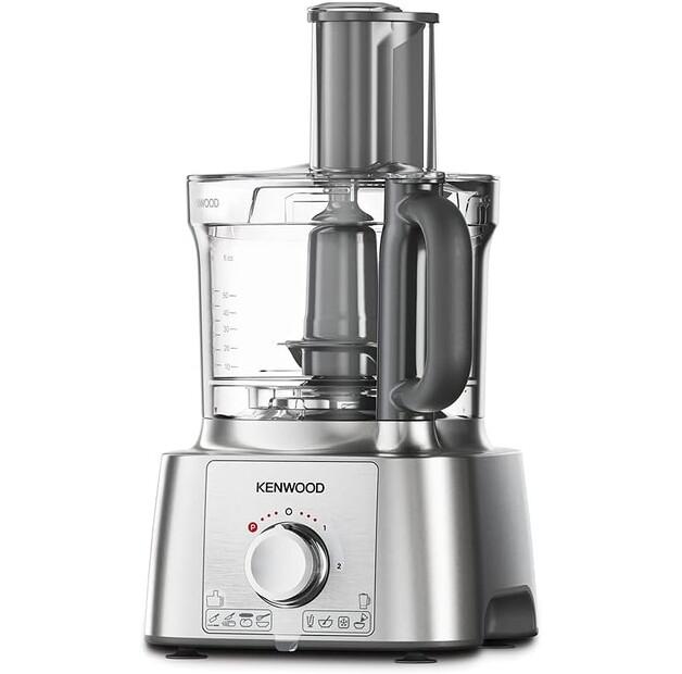 Кухонный комбайн Kenwood FDP65.590SI Multipro Express