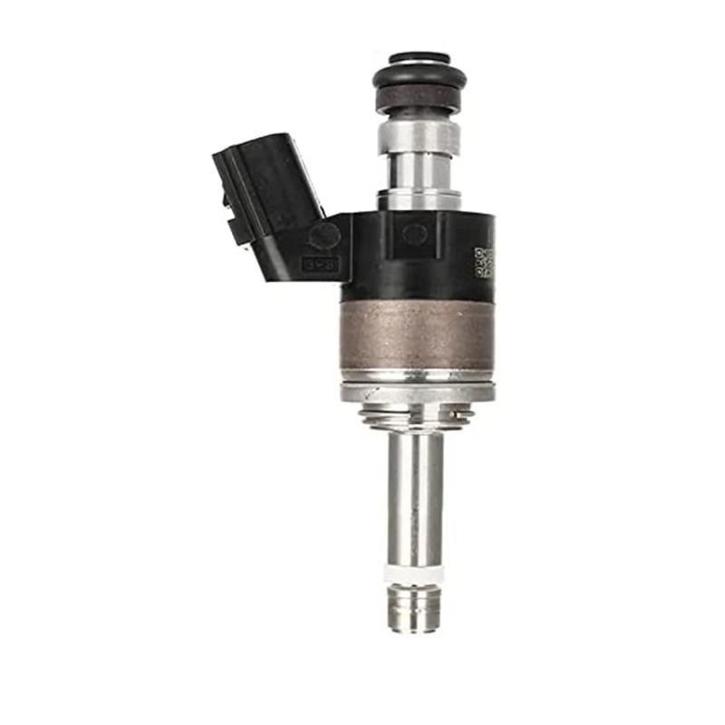 4Pcs Fuel Injector 16010-5R1-305 For Honda Fit 2015- 1.5L KA6MT KACVT (Type A) 16010-5R1-315 160105R1305 New