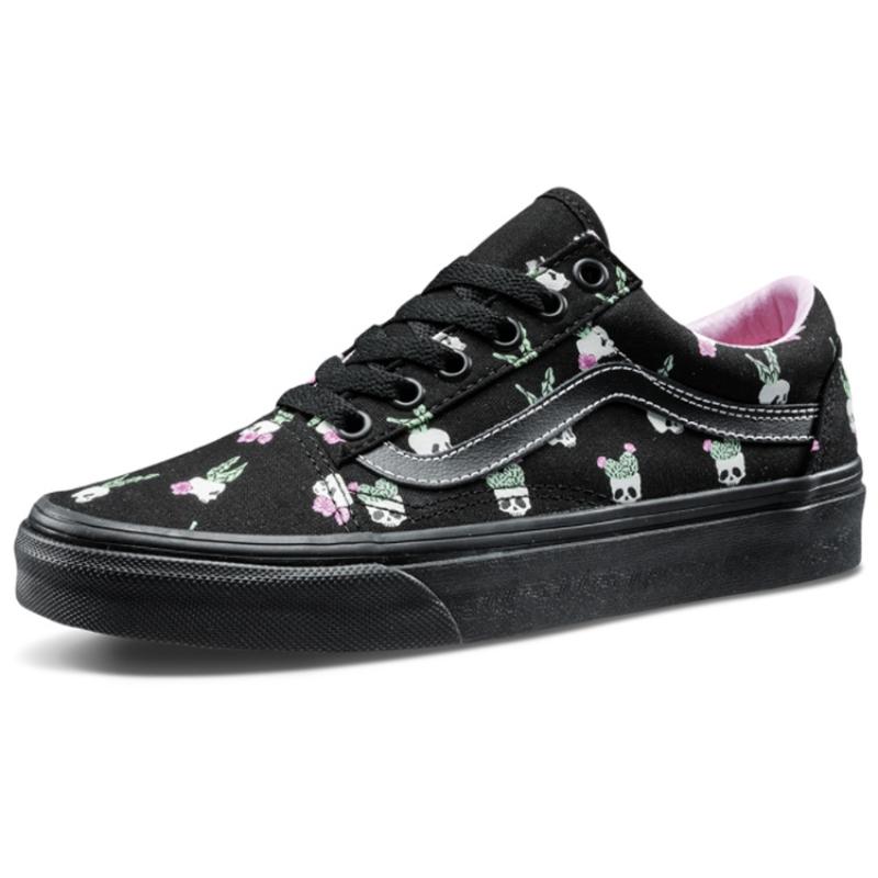 Vans Old Skool 'Cactus Paradise' Women's Vans VN0A38G1QMH