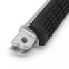 Motorcycle Front Footrest Foot Pegs Pedals Fits for CB400 SF CB600 CBR600 CBR750F 1000F CB750 1300SF F2 F3 VTR1000F VFR800CB