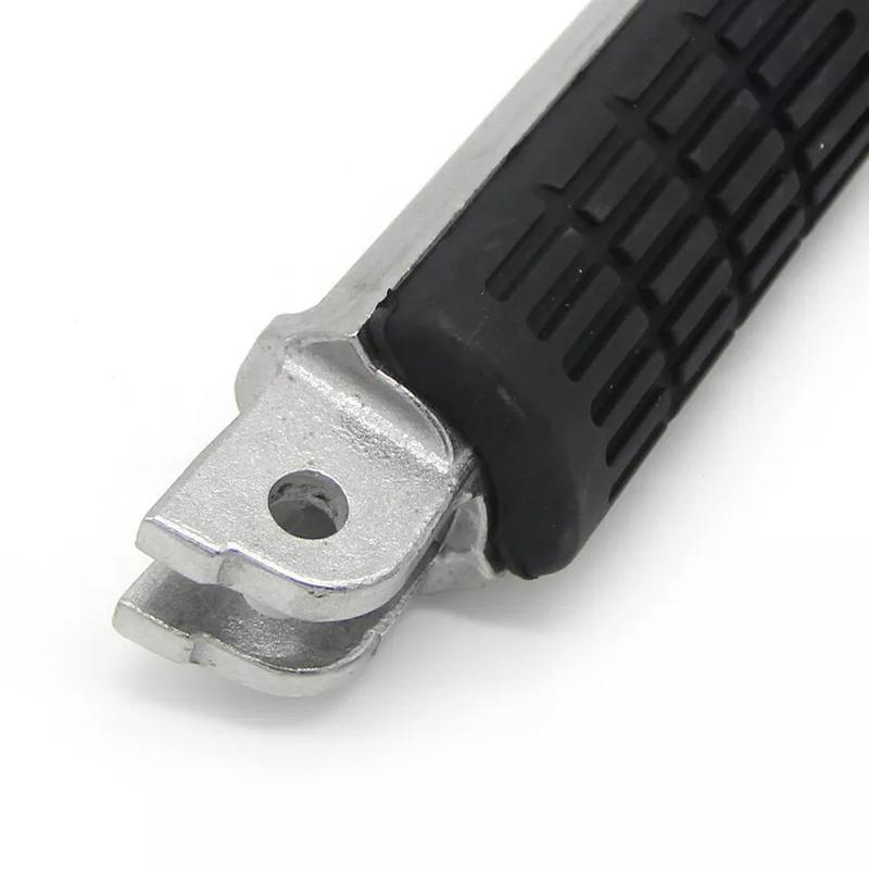 Motorcycle Front Footrest Foot Pegs Pedals Fits for CB400 SF CB600 CBR600 CBR750F 1000F CB750 1300SF F2 F3 VTR1000F VFR800CB