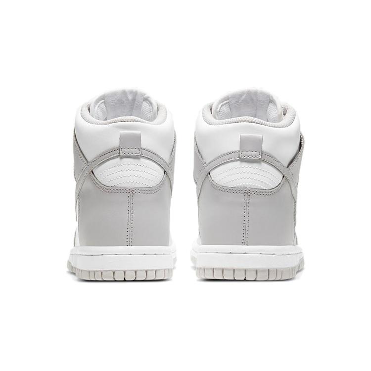 (GS) Nike Dunk High 'Vast Grey' Enfant DB2179-101