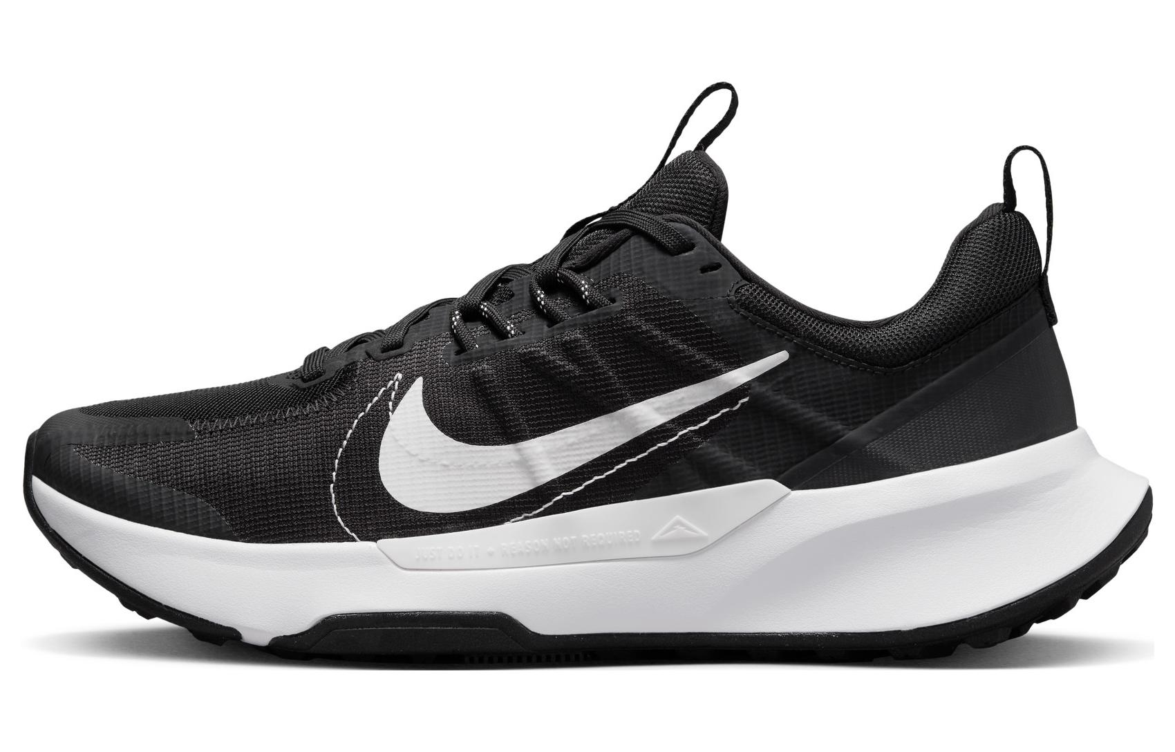 Nike Juniper Trail 2 Next Nature Black White DM0822-001 44
