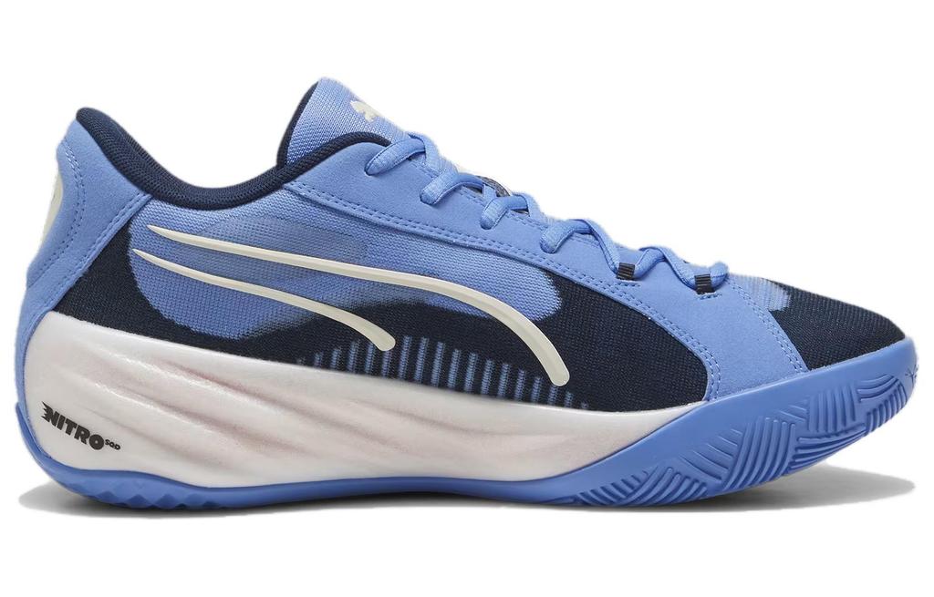 PUMA All Pro Nitro 'Blue Sky Club Navy' 309688-01