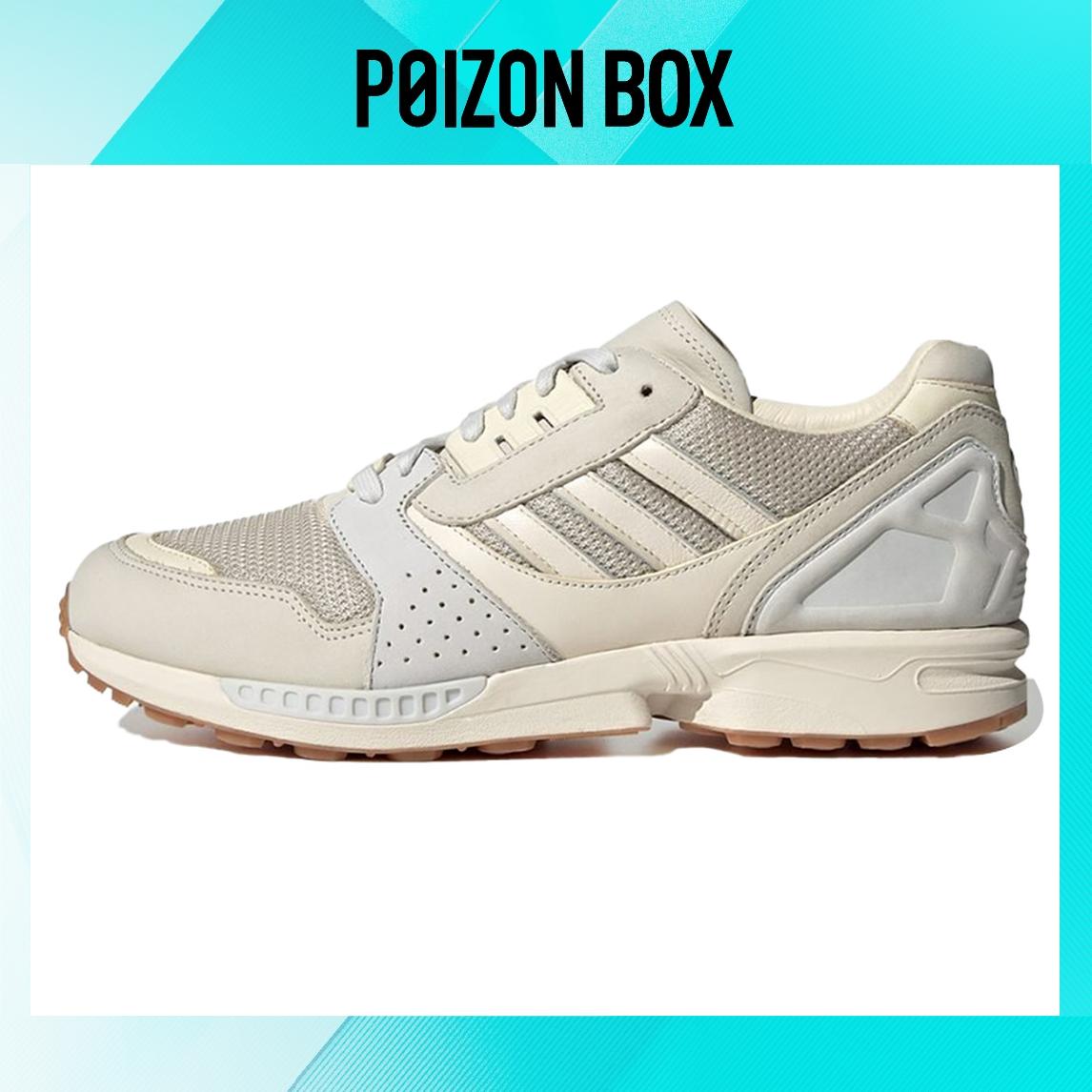 

кроссовки adidas originals ZX 8000 Life Casual Shoes Unisex GY0121