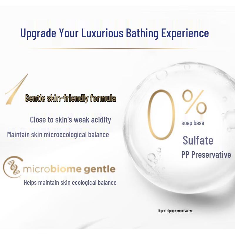 Dove Sakura Sweet Fragrance Body Wash