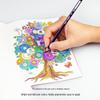 Desen – Creioane colorate