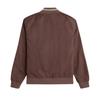Fred Perry Mens Carrington Tennis Bomber Jacket