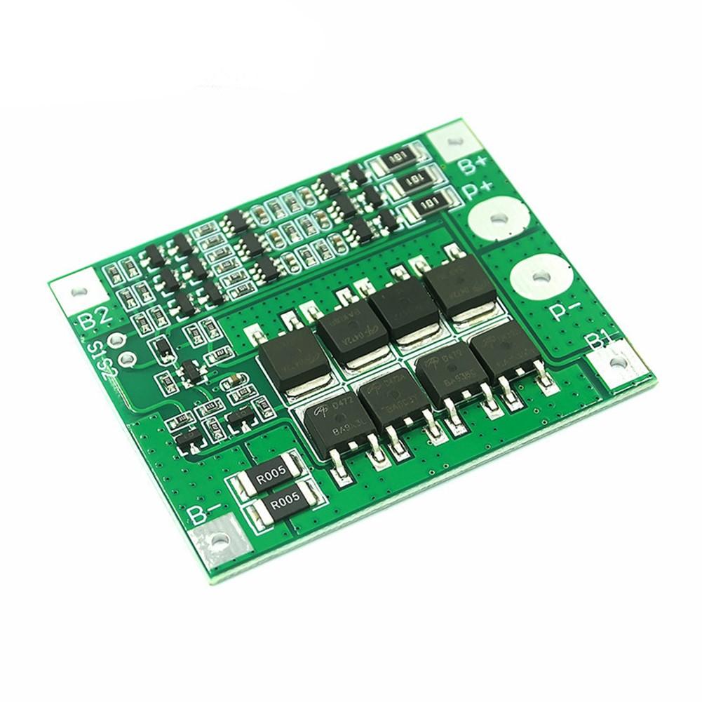

Плата захисту PCB Step Up Boost W/Balance Accessories