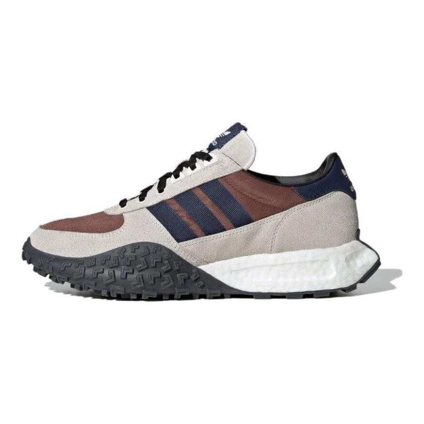 adidas Originals Retropy E5 Brown Sneakers IG9982