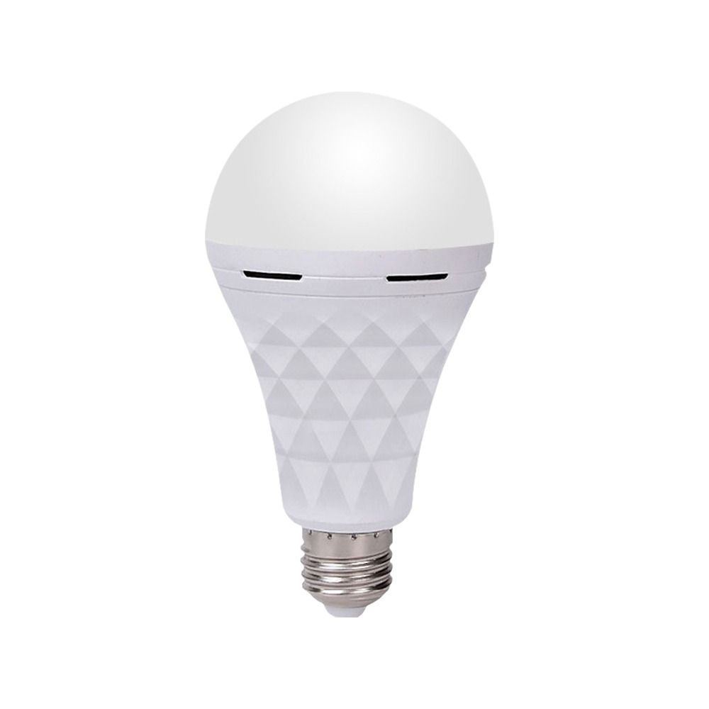 Rechargeable LED Bulb Light E27 Emergency Bulb New Emergency Light Bulb Outdoor