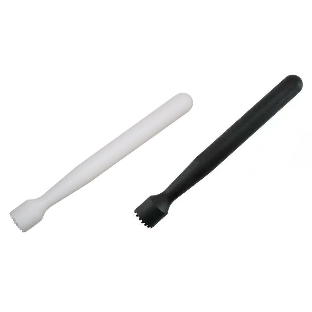 Plastic Cocktail Muddler Multifunctional DIY Drink Mixer Fruit Press Ice Crushing Hammer Stirring Tools Home Bar