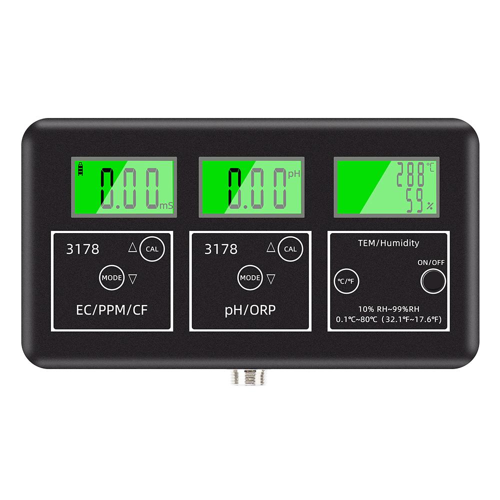 7-in-1 Multifunctional