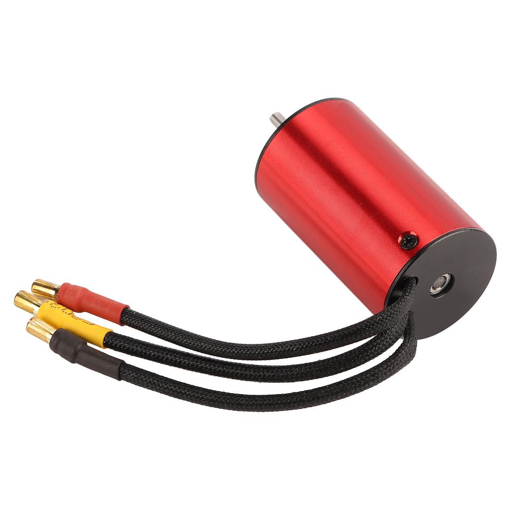 S2845 3700KV Brushless Motor 35A ESC Set Waterproof Electric Speed Controller for Traxxas for HSP 1/12 RC Car